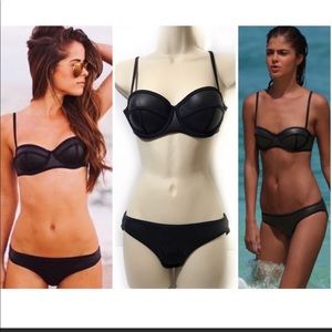 Triangl milli medium top&bottom